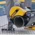 EXACT PipeCut 360 PRO SERIES Píla na oceľové a plastové potrubia