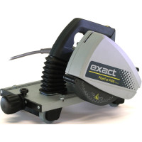 EXACT PipeCut P400E píla a úkosovačka na plastové potrubia