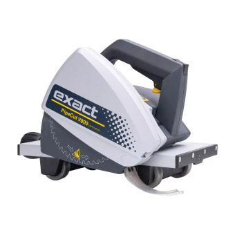 Exact PipeCut V800 Píla na ventilačné potrubia
