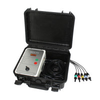 HÜRNER HST S 315 2.0 zváračka sanitárnych elektrotvaroviek do 315 mm