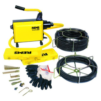REMS Cobra 22 Set 16+22