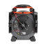 RIDGID Inšpekčný kamerový systém SeeSnake microDrain APX s TruSense, Ø 32 - 75 mm