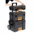 RIDGID Profesionálny prepravný úložný box na náradie