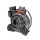 RIDGID Kamera SeeSnake rM200A TS, dĺžka káblu 61m, pre potrubie 40-200mm