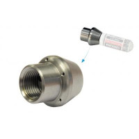 RIDGID Adapter na 1/2" tlakovú hadicu