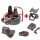 RIDGID SeeSnake Compact M40 kamera, CSx Via Wi-Fi modul, s 18 V batériou, nabíjačkou, HQx stojan