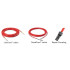 RIDGID FlexShaft K9-204+ čistička rúr a odtokov 2"-4" (50-100 mm)