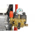 RIDGID KJ-2200 Motorová tlaková vodná čistička pre potrubia 32-150 mm 