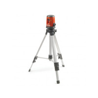 RIDGID Samonivelačný krížový mikrolaser CL-100