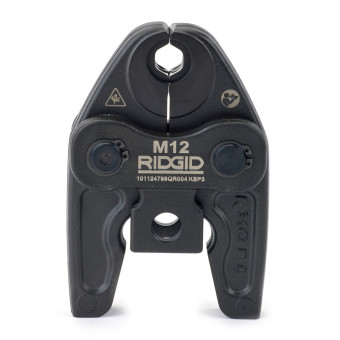 RIDGID lisovacie čeľuste M rady ŠTANDARD (32kN)