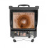 RIDGID Inšpekčná kamera SeeSnake Compact C40 38-152 mm, 40m kábel