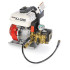 RIDGID KJ-2200 Motorová tlaková vodná čistička pre potrubia 32-150 mm 