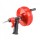 RIDGID Power Spin Ručná čistička  s automatickým posuvom špirály AUTOFEED