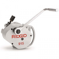 RIDGID Ručná montážna drážkovačka 915