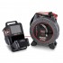 RIDGID Inšpekčný kamerový systém SeeSnake microDrain + CA-350 (Ø 32 - 75/100 mm)