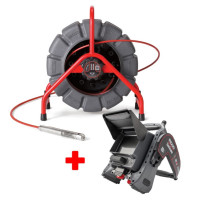 RIDGID Kamerový inšpekčný systém SeeSnake Mini PRO