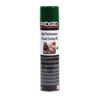 RIDGID syntetický olej 500ml spray