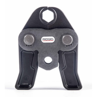 RIDGID lisovacie čeľuste V rady ŠTANDARD (32kN)