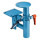 RIDGID Zdvihák Peddi-Lift 7 kg