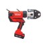 RIDGID lisovačka RP 350-B (AKU 18V) + Powerpack ZADARMO