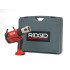 RIDGID lisovačka RP 350-B (AKU 18V) + Druhý akumulátor zadarmo