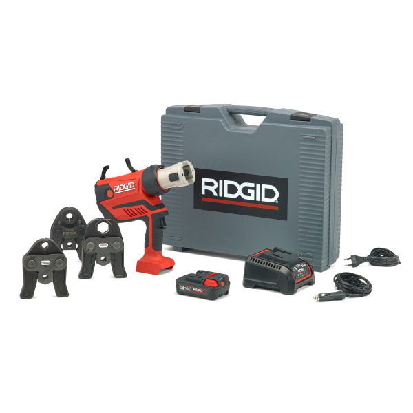 RIDGID présgép RP 350-C