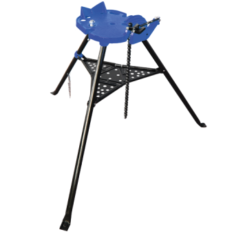 TAG Tristand reťazový zverák, do Ø 6" TAG Tristand reťazový zverák, do Ø 6"