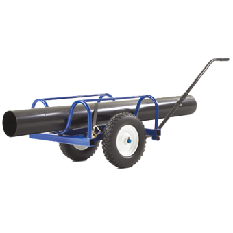 B&B SUMNER Vozík na rúry do 12" B&B SUMNER Vozík na rúry do 12"