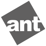 ant logo