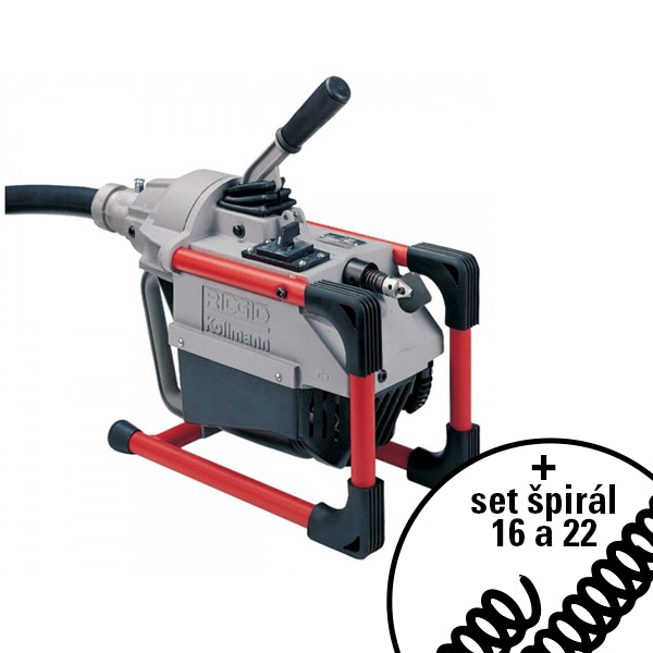ridgidcisticka