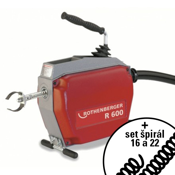 roth r600