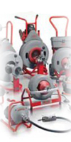 RIDGID B-500