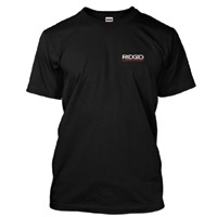 RIDGID tričko RIDGID tričko