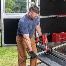 RIDGID RIDGID