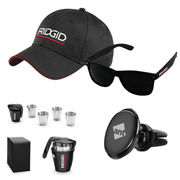 RIDGID čiapka RIDGID darčeky 2