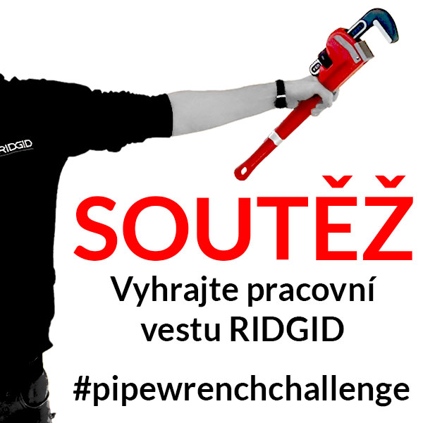 Pipe Wrench Challenge