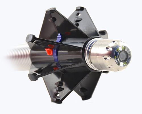 RIDGID vodiaci nastavec