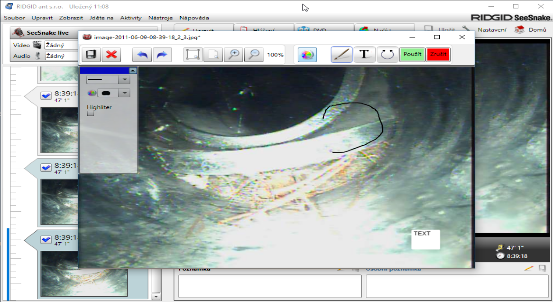 printscreen softveru 2