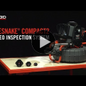 RIDGID Inšpekčný kamerový systém SeeSnake® Compact 2 (Ø 40 - 150 mm)