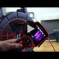 RIDGID Priemyselný kamerový inšpekčný systém SeeSnake nanoReel (Ø 20-50 mm)