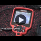 RIDGID Detektor horľavých plynov micro CD-100