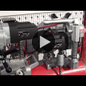 RIDGID Stroj na vŕtanie otvorov na trubkách HC300