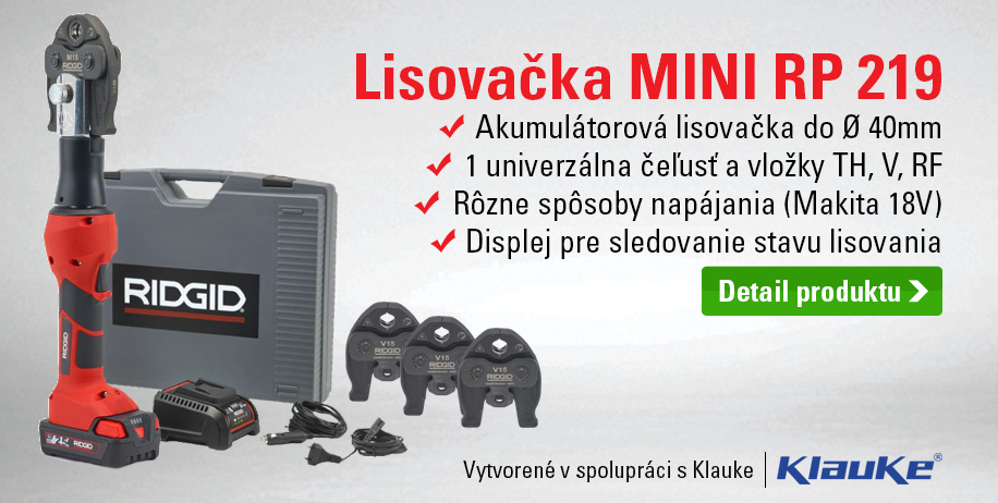 lisovačka RP-219