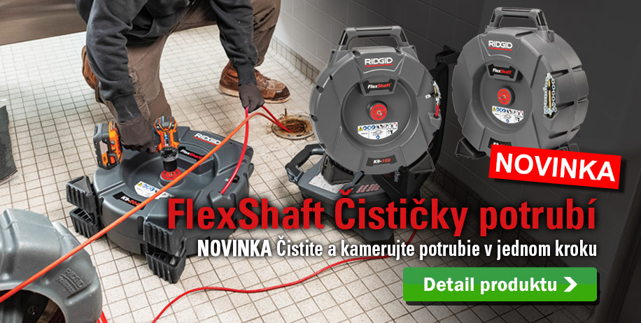 flexshaft