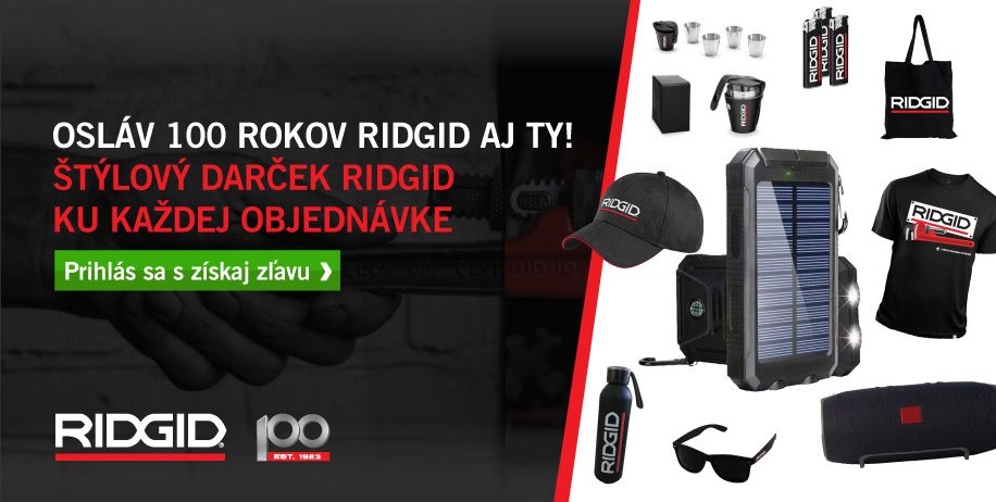 100 rokov