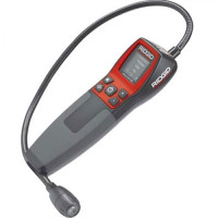 RIDGID Detektor horľavých plynov micro CD-100 RIDGID Detektor horľavých plynov micro CD-100