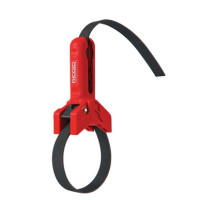 RIDGID StrapLock rukoväť na plastové potrubia od 3" do 8" (do 200mm) RIDGID StrapLock rukoväť na plastové potrubia od 3" do 8" (do 200mm)