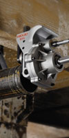 HÜRNER EasyWeld 110 v2